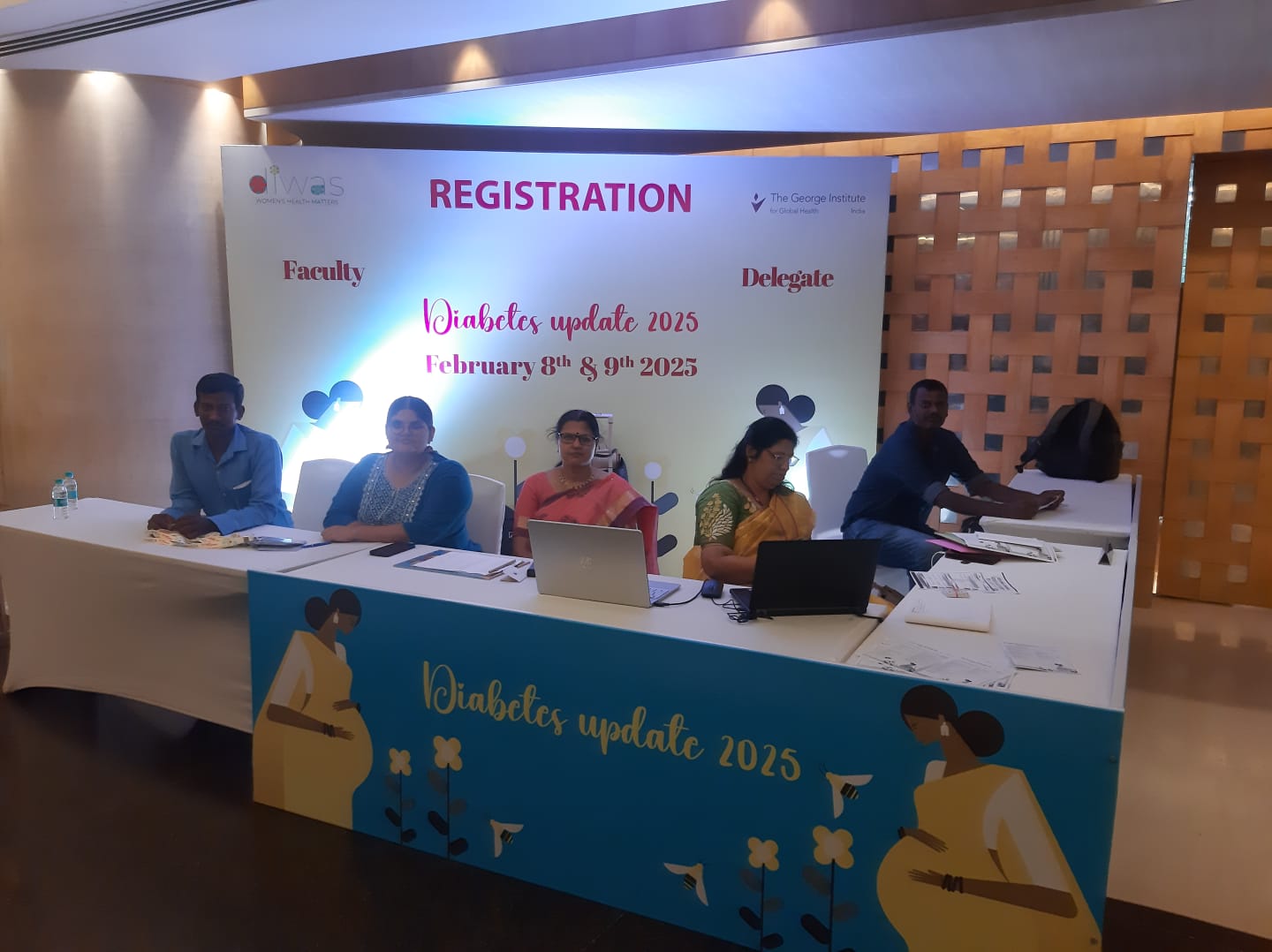 Diabetes update 2025